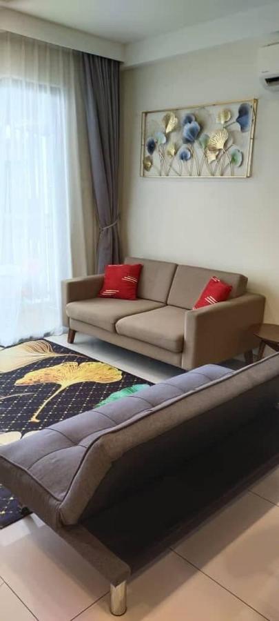 Timur Bay Sea View & Pool View 2Br Family Suite Kampung Saberang Balok 외부 사진